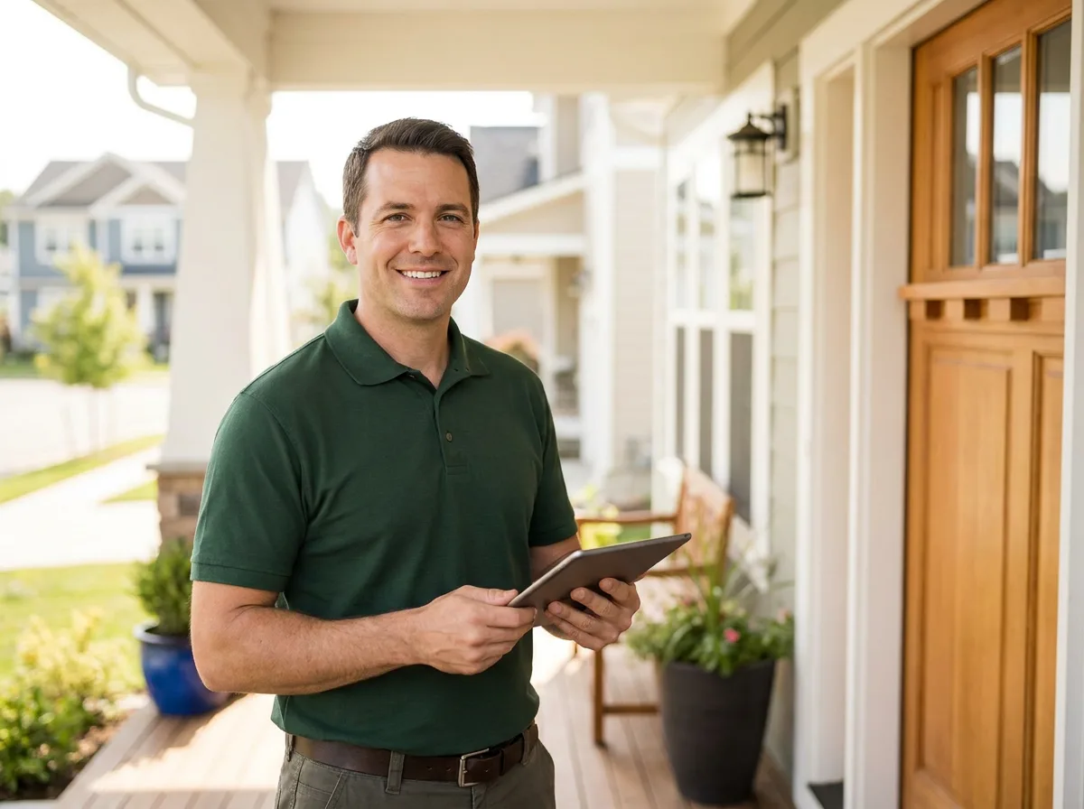 Pest control FAQs for Newhope, AR